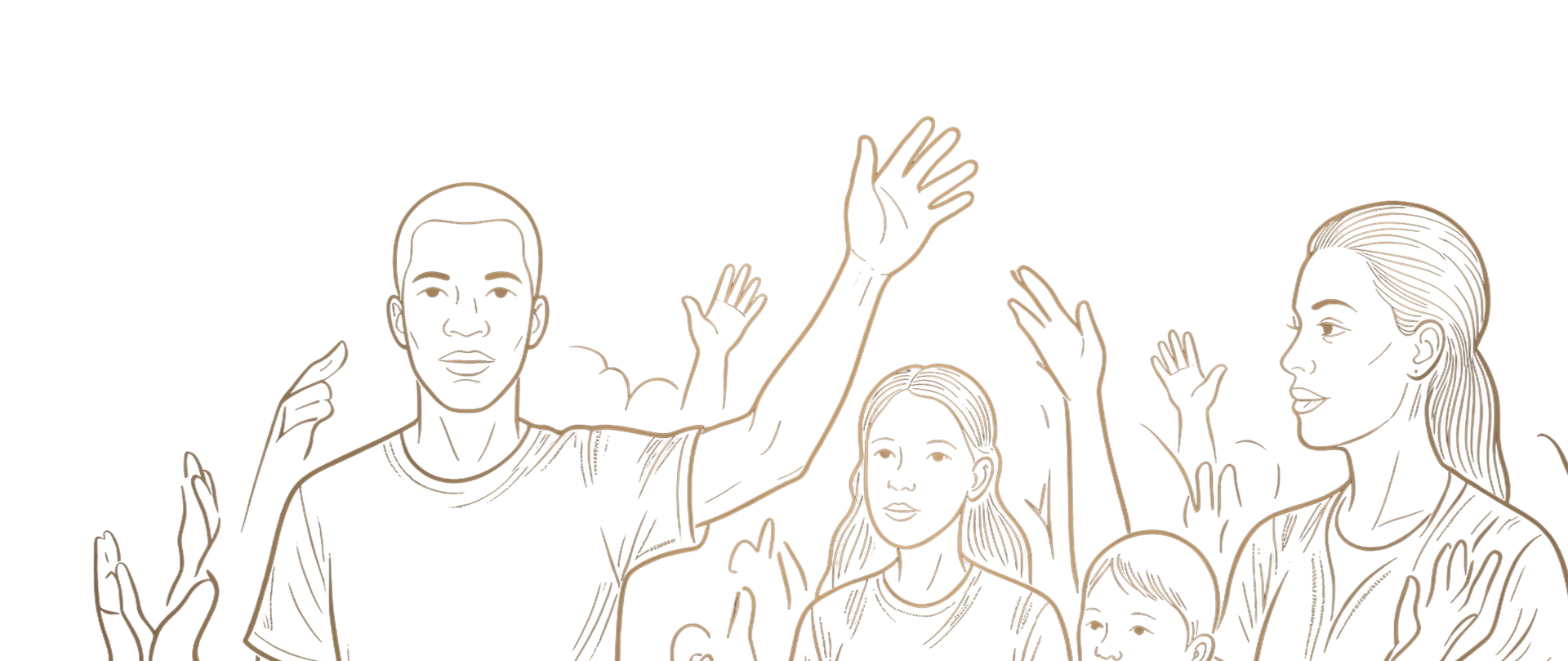 Community Champions