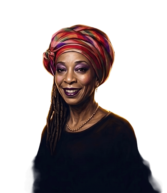 PROF ERINMA BELL MBE DL
