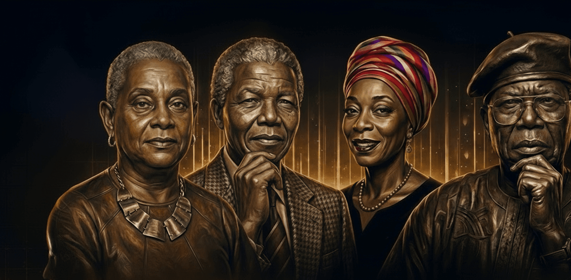 Hall of Fame Leaders