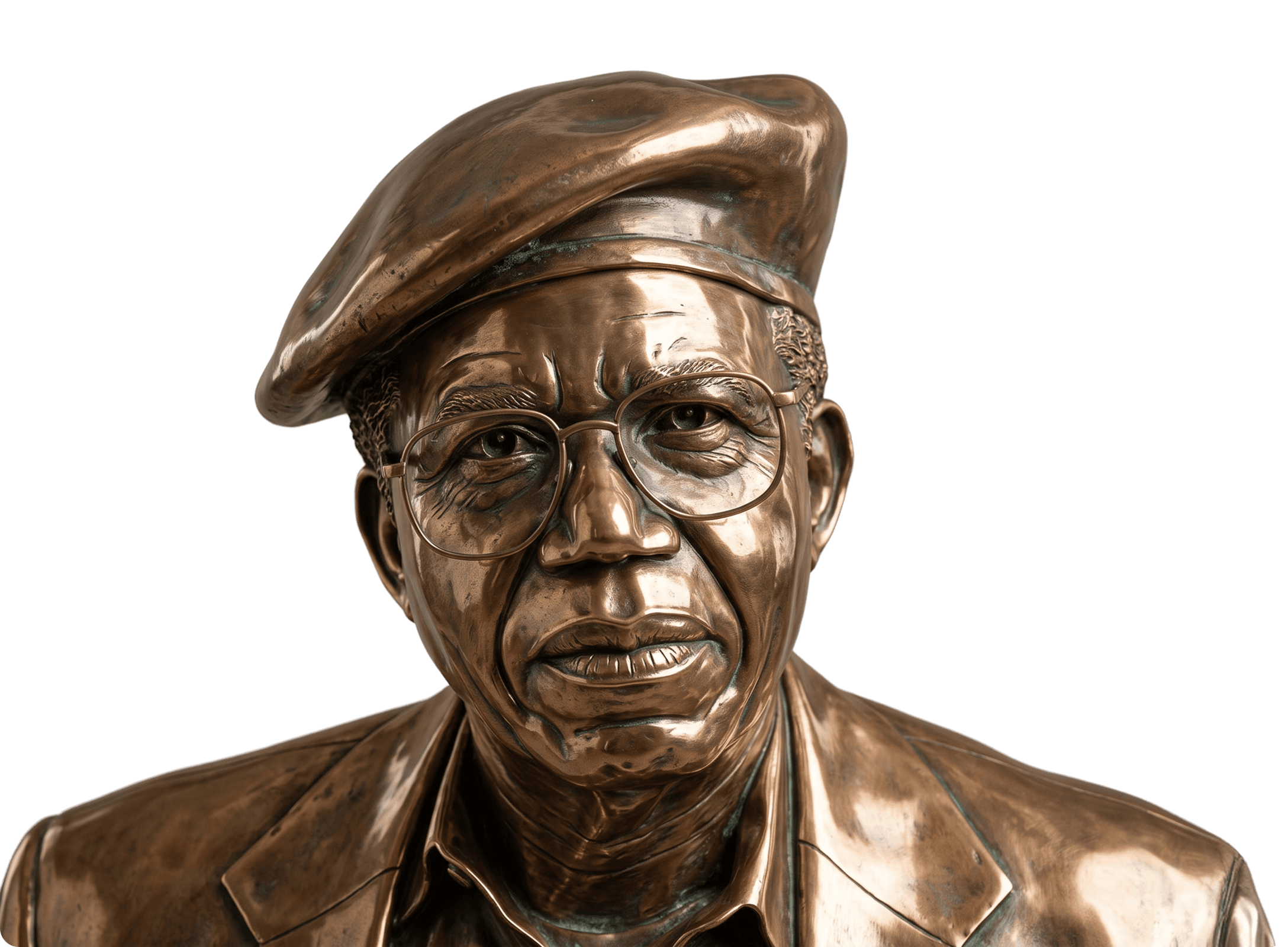 Chinua Achebe