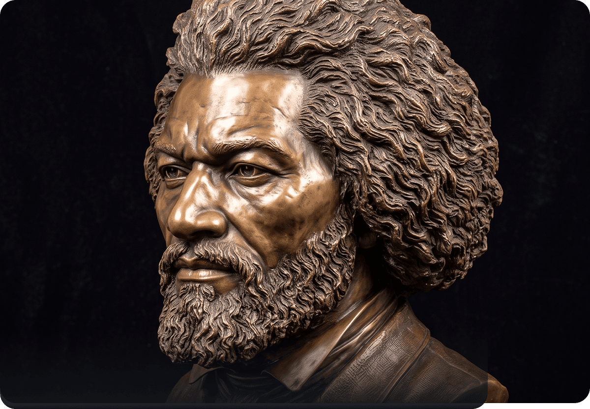 Frederick Douglass