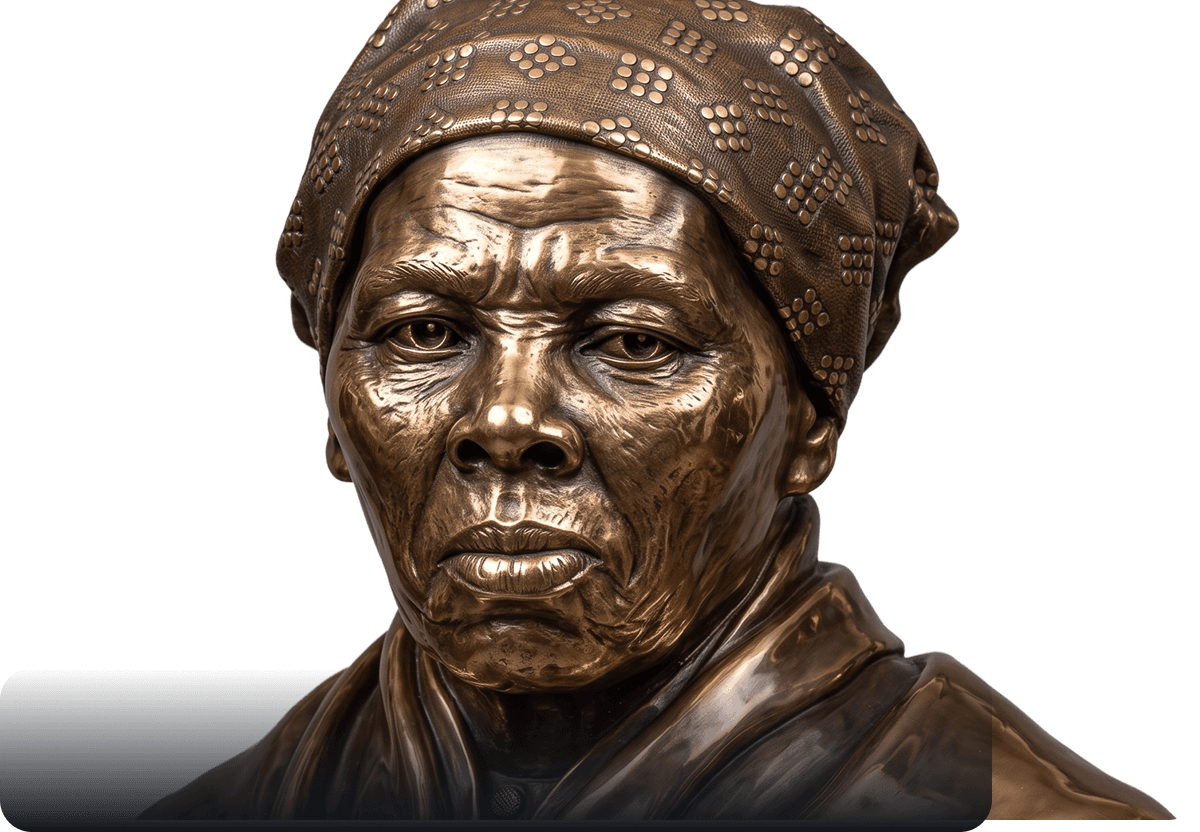 Harriet Tubman