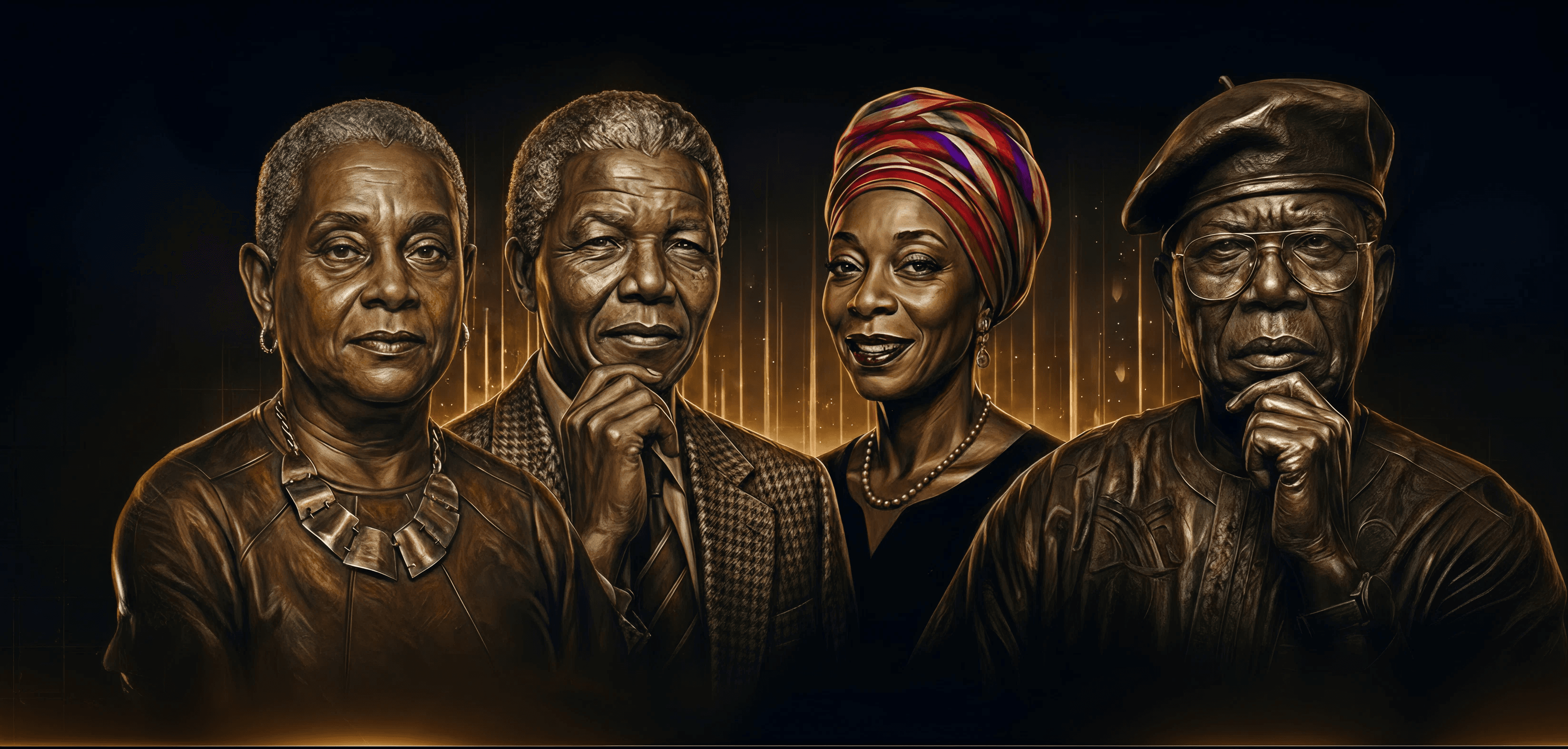 Hall of Fame legacy leaders