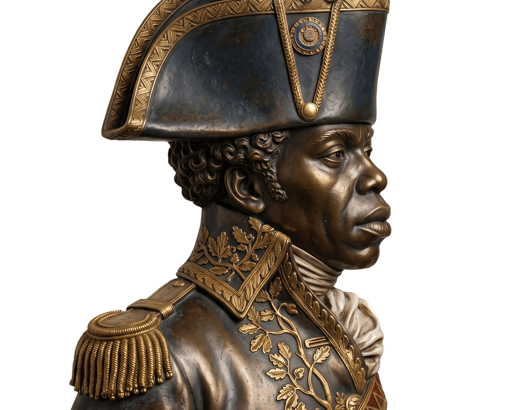 Toussaint Louverture