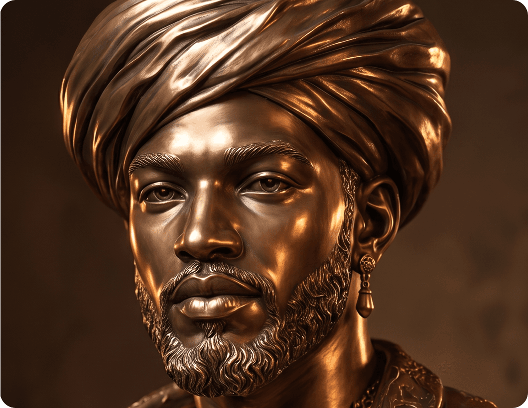 Mansa Musa