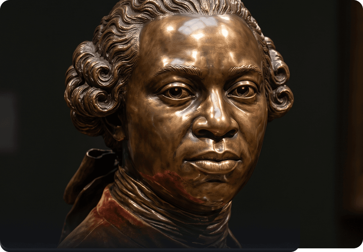 Olaudah Equiano