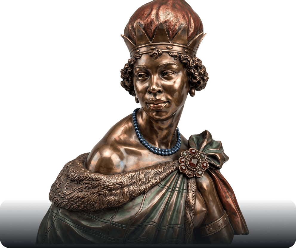 Queen Nzinga