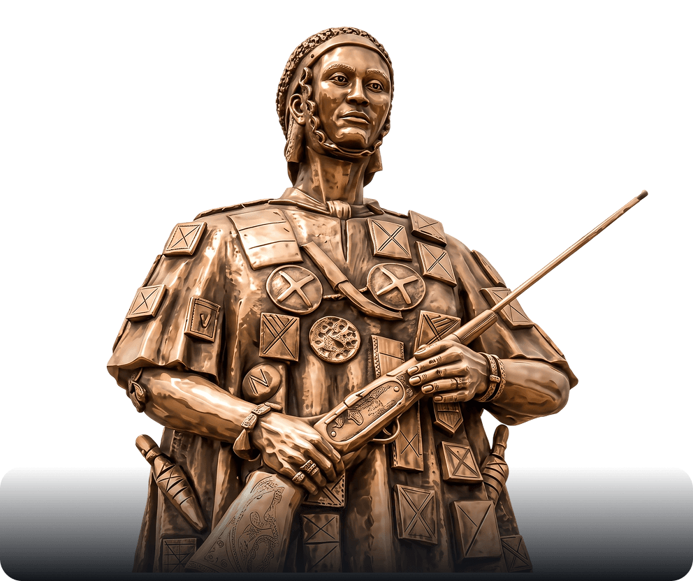 Yaa Asantewaa