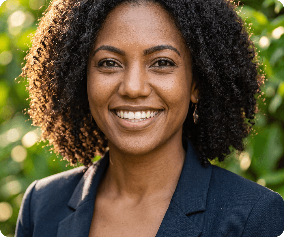 D. AYANNA THOMPSON
